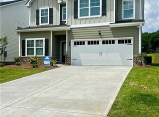 11837 Rizvan Pl, Covington, GA 30014