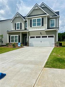 11837 Rizvan Pl, Covington, GA, 30014