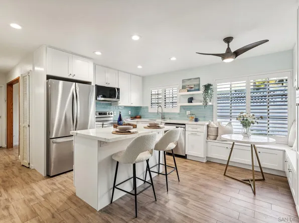 4265 Fanuel St APT 4, San Diego, CA 92109