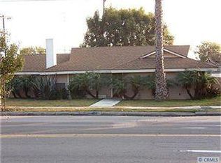 5532 Edinger Ave, Huntington Beach, CA 92649