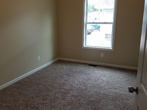 Bedroom Unit C