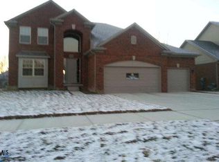 50626 Torry Pnes, Macomb, MI