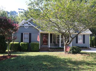 4312 Emmit Dr, Raleigh, NC 27604