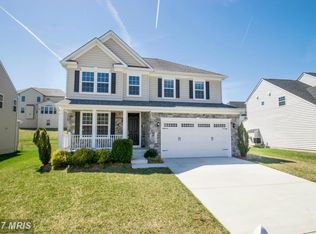1106 Many Ln, Bel Air, MD 21014