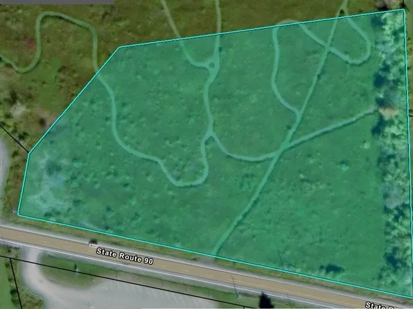 0 Route 90 Lot 10, Homer, NY 13077