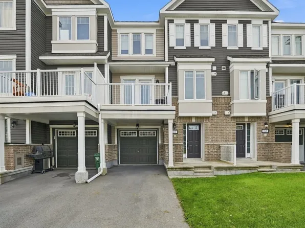 84 Feathertop Ln, Ottawa, ON K2V 0K7