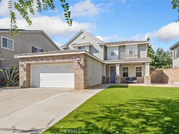 5724 Delamar Dr, Fontana, CA 92336