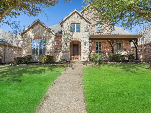 1832 Childress Ln, Allen, TX 75013
