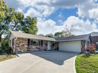 6124 Carnation Rd, Dayton, OH 45449