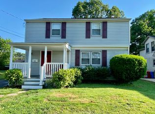 308 Franklin Rd, Glassboro, NJ 08028