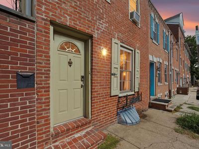 229 Manton St, Philadelphia, PA, 19147