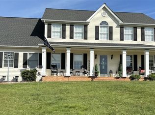 148 Bon Lea Dr, Staunton, VA 24401