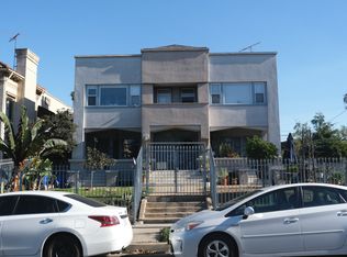 1256 4th Ave #1256, Los Angeles, CA 90019