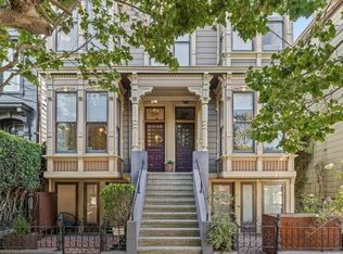 208 Fair Oaks St, San Francisco, CA