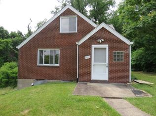 80 Woods Rd, Pittsburgh, PA 15235