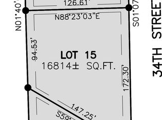 1001 34th St NW, Watertown, SD 57201