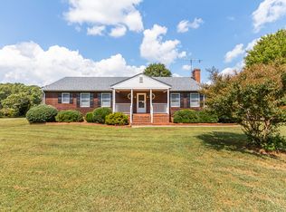 12827 Jefferson Hwy, Bumpass, VA 23024