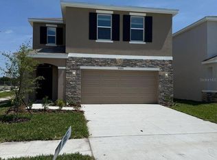 33142 Osprey Peak Way, San Antonio, FL 33576