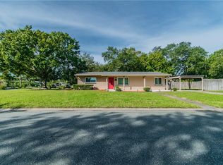 4100 Walnut St NE, Saint Petersburg, FL 33703
