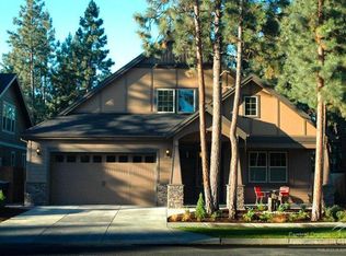 19803 Kenzie Ave, Bend, OR 97702