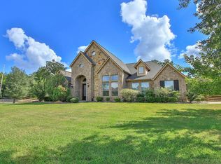 23910 McCall Sound Blvd, Magnolia, TX 77355