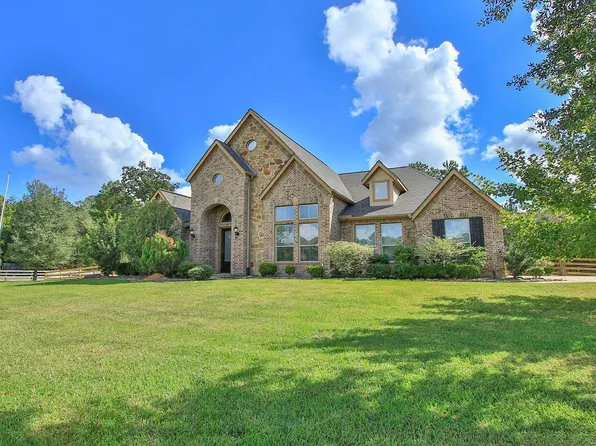 23910 Mccall Sound Boulevard, Magnolia, TX 77355