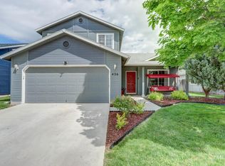 426 W Hesston St, Kuna, ID 83634