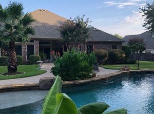 600 Hunters Run, Woodway, TX 76712