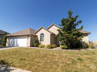 2712 Itani Dr, Moscow, ID 83843