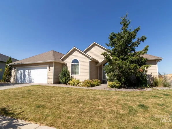 2712 Itani Dr, Moscow, ID 83843
