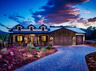 82 Lagos Ct LOT 26, Sedona, AZ 86351