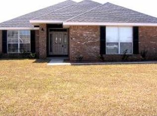 17262 Magellan Blvd, Fairhope, AL 36532