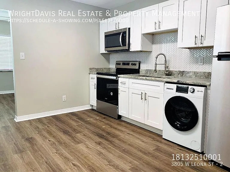 3805 W Leona St #2 — Photo 3