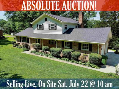 709 Woodbine Rd SE, Huntsville, AL, 35802