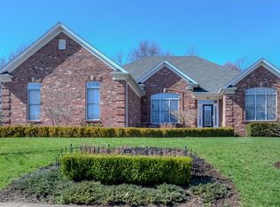 4125 John Alden Ln, Lexington, KY 40504