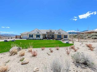 5620 Mont Pelier Ct, Reno, NV 89511