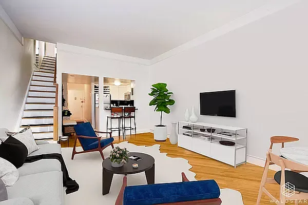 Rented by Waldstar Real Estate LLC | media 24