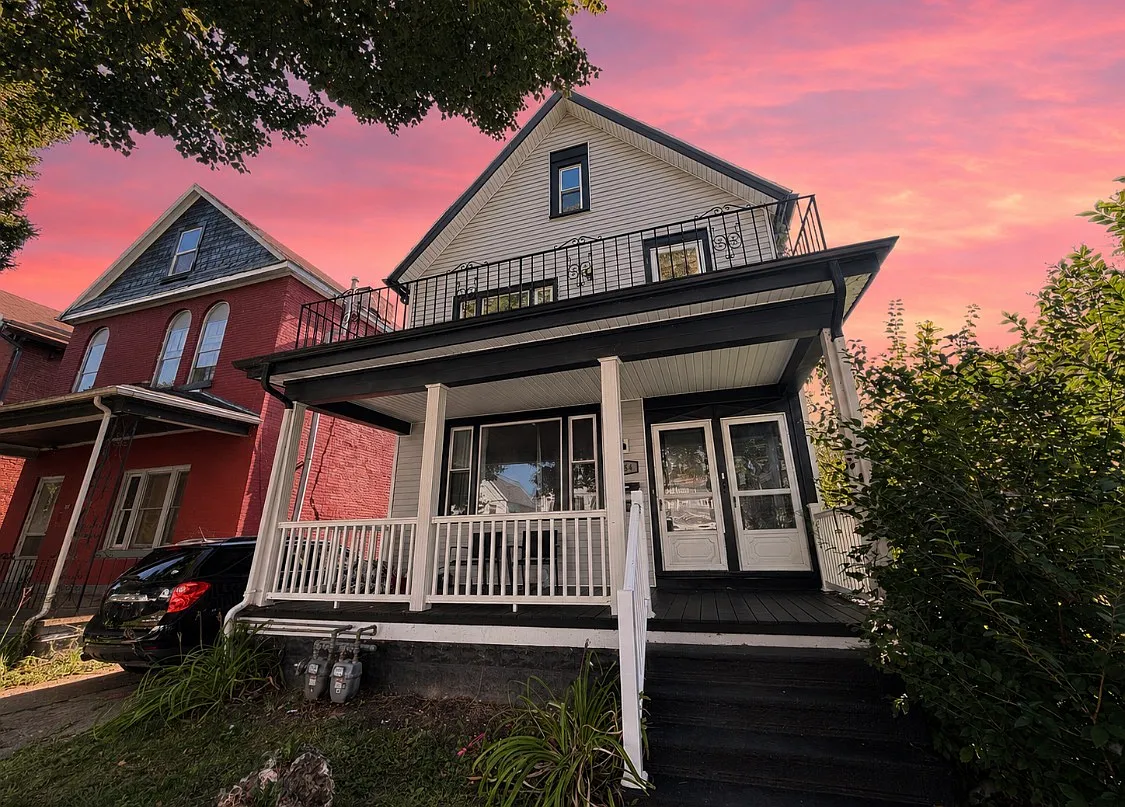 364 Fargo Avenue - Upper — Photo 1