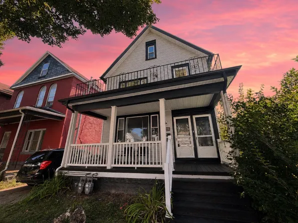 364 Fargo Ave #2, Buffalo, NY 14213