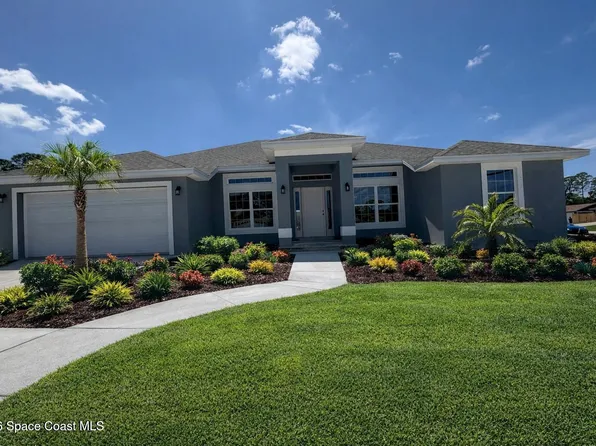 949 Le Baron St SW, Palm Bay, FL 32908