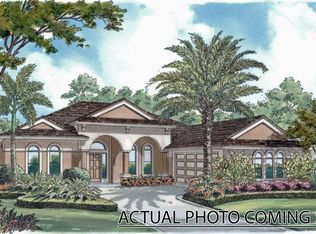 529 Luna Bella Ln, New Smyrna Beach, FL 32168