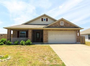 921 W South St, Leander, TX 78641