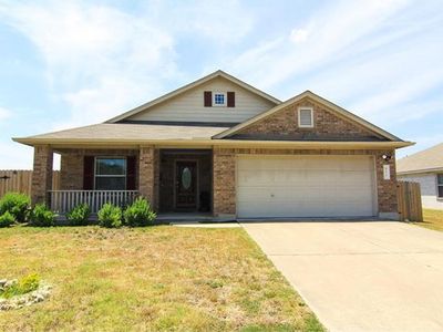 921 W South St, Leander, TX, 78641