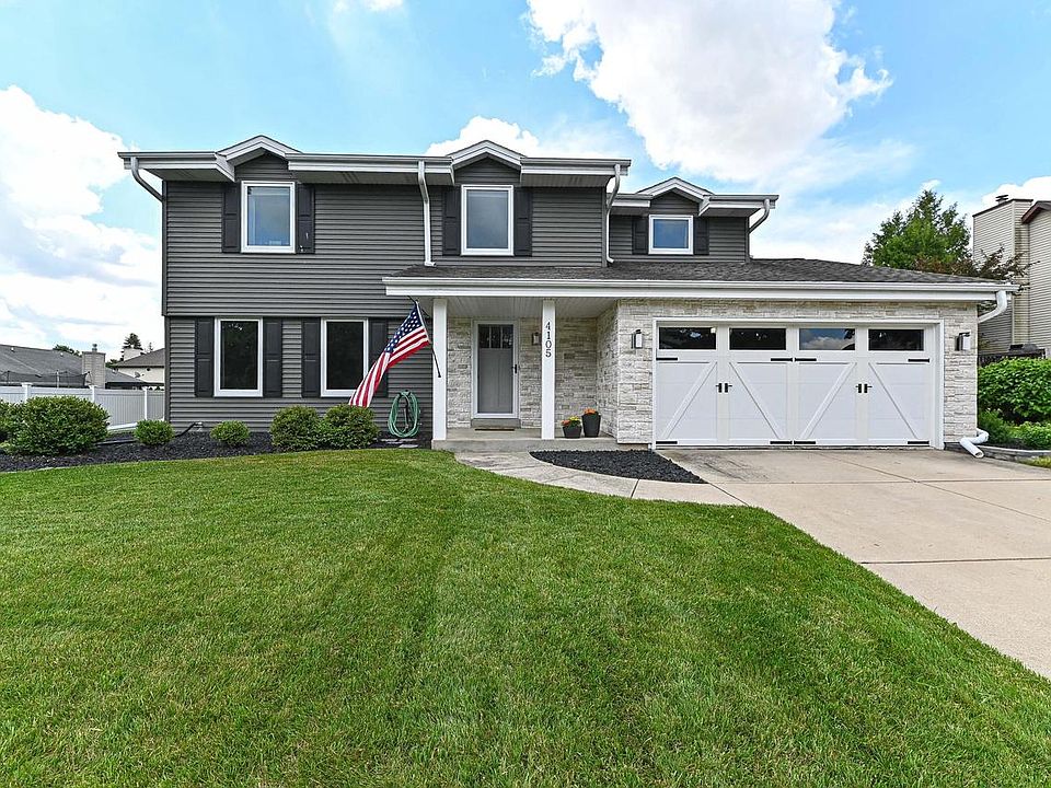 1st image of 4105 W McGinnis DRIVE