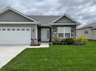 14905B Drummond St, Cedar Lake, IN 46303