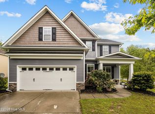 154 Cornel Ln, Hampstead, NC 28443