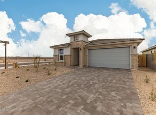 12306 N 300TH Drive, Buckeye, AZ 85396