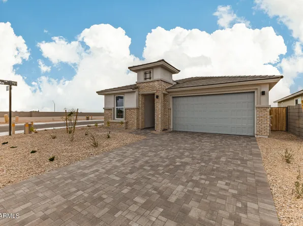 12306 N 300TH Drive, Buckeye, AZ 85396