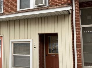 17 W Pine St #1, Philipsburg, PA 16866