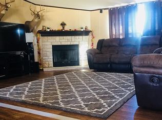 783 N 4200 Rd, Hugo, OK 74743